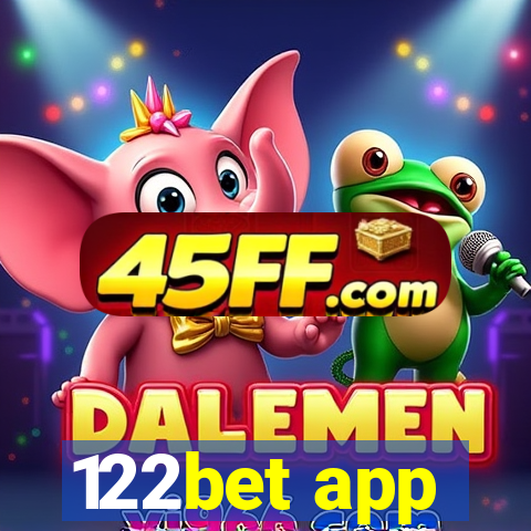 122bet app